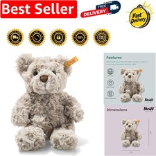 Versatile Grey Honey Teddy