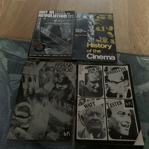 London film festival