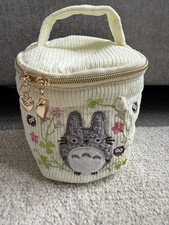 Studio Ghibli Totoro Corduroy