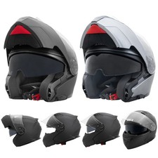 ZORAX ZOR-729 Flip up front