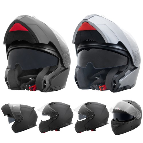 Zorax zor 729 flip front - zor-729,