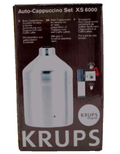 Krups xs600010 auto - krups,