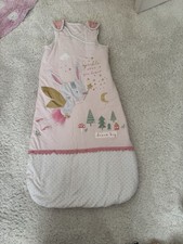 Tu girls pink bunny dream big