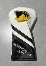 Limited Edition Callaway Open