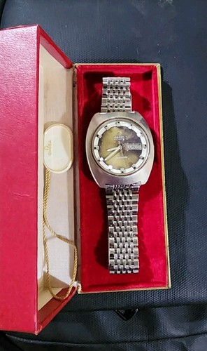 Omega seamaster automatic - seamaster,