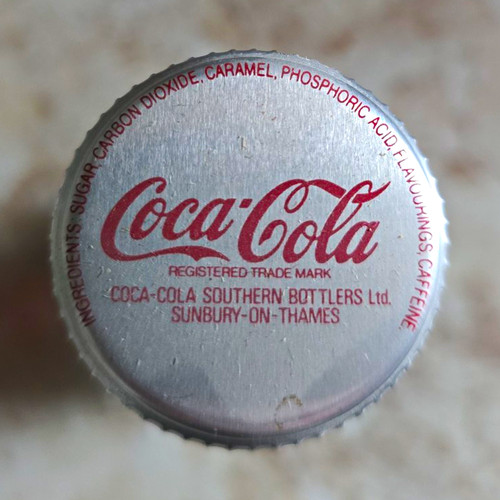Coca cola original - coca-cola,