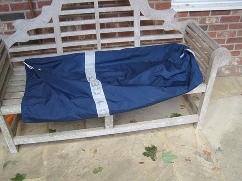 Large sobstad sailbag 122 - sobstad,