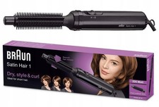 200w Hair Styler Dryer Curl