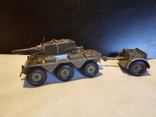 Crescent Toys Diecast Military