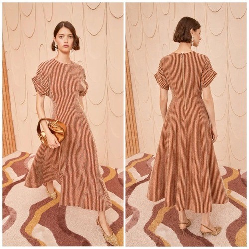 Ulla johnson devon dress - devon,