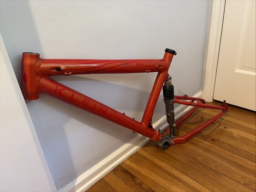 Klein palomino mountain - mountain, bike