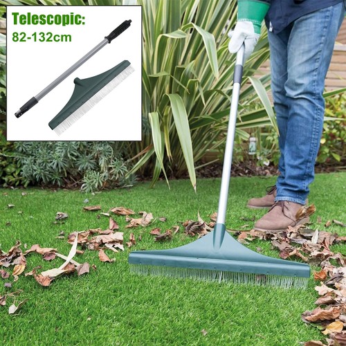 Artificial fake grass brush - grass,