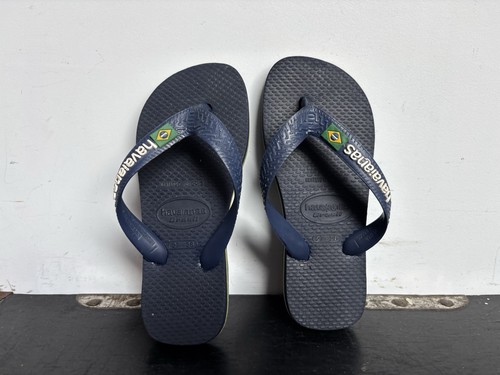 Havianas brazil flip flops - havianas,