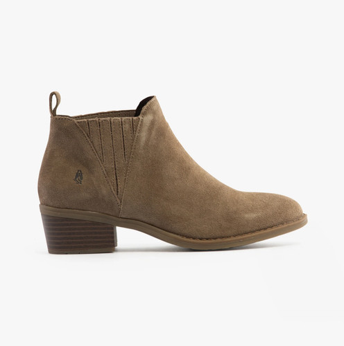 Hush puppies isobel womens - hush,