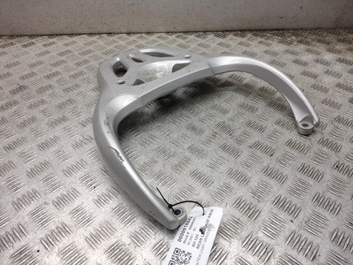 2001 honda 125 - sh, rear
