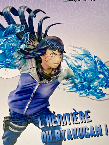 Naruto shippuden hinata hyuga - hinata,