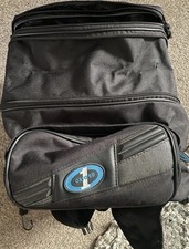 Motorcycle Tank Bag by Oxford