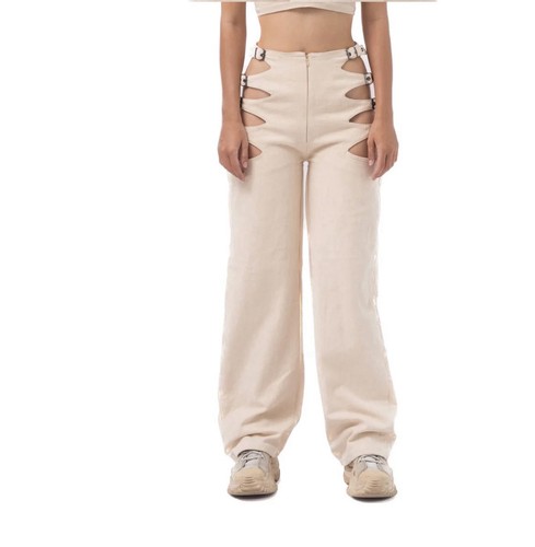 Defi design pants inc - design,