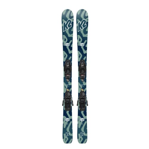 Kids indy skis 7 - kids', w/7.0