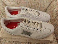 Firetrap White Sneakers Shoes
