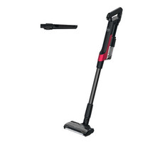 Hoover HF210H Anti-Twist Home Cordless Stick Vacuum Cleaner Black & Magenta