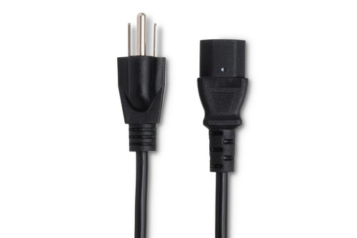 Hosa pwc 143 power - pwc-143, cord,