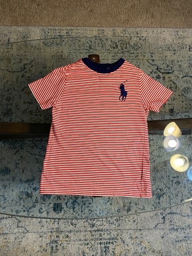 Polo ralph lauren boys striped - polo,