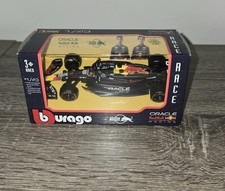 Red Bull 1:43 RB20 2024 F1