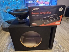 Brand New Juice Sub 1400 Peak