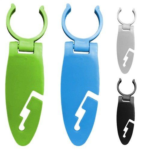 Pair clips for paddle board - pair,