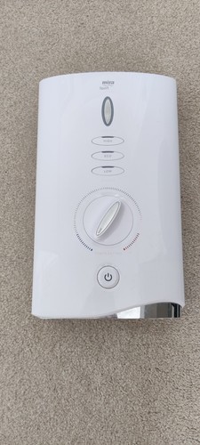 Mira sport max - airboost, 10.8kw