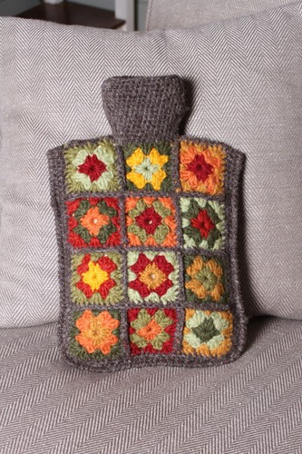 Pachamama hand knit 100 - pachamama, 100%