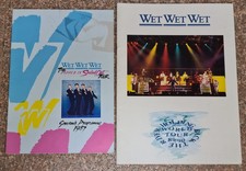 2 x Vintage Pop Concert Tour