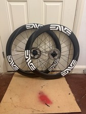 Enve ses carbon wheelset - enve,