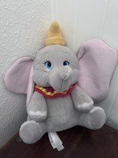 Dumbo Soft Toy Disney