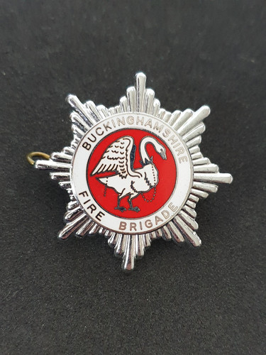 Obsolete buckinghamshire fire - obsolete,