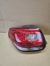 2010-2013 Citroen Ds3 N/s