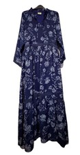 Diya Ladies Maxi Dress