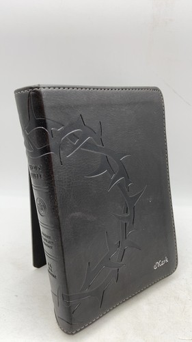 The holy bible english - holy, bible: