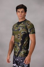 CM Sports Men’s BJJ