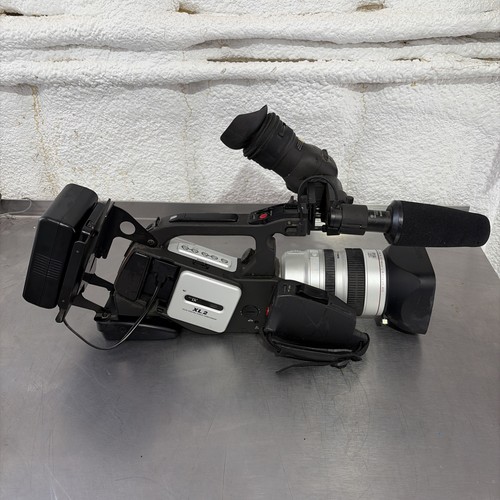 Canon xl2 minidv - canon, 3ccd