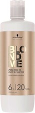 Schwarzkopf BLONDME Premium