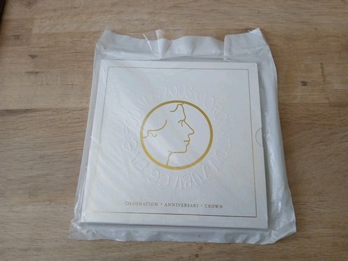 The royal mint 2003 - the,
