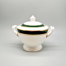 Royal Worcester Howard Green