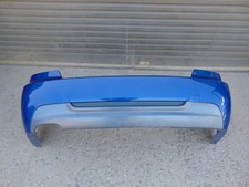 BMW 3 series Rear bumper E92