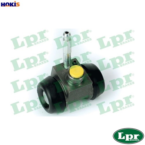 Wheel brake cylinder - wheel, for