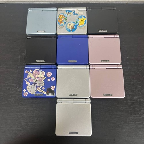 Whole sale nintendo gameboy - whole,