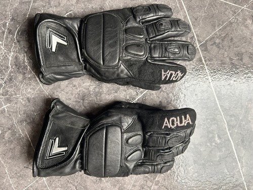 Frank thomas aqua leather - frank,