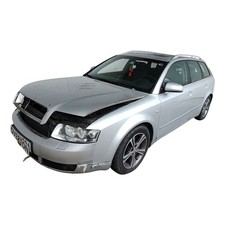 AUDI A4 B5 QUATTRO WING RIGHT
