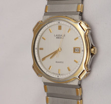 Seiko Lassale Quartz 9552-6009